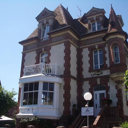 La Maison D'Emilie 울가트 외부 사진